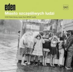 Miasto szczęśliwych ludzi