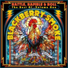 Rattle, Ramble & Roll: The Best of Volume One