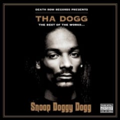 Tha Dogg: The Best of the Works...