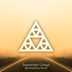 Separate Ways (Big Skapinsky remix)