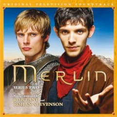 Merlin: Series Two (Original Television Soundtrack)