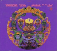 Anthem of the Sun