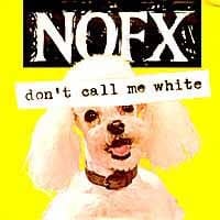 Don’t Call Me White