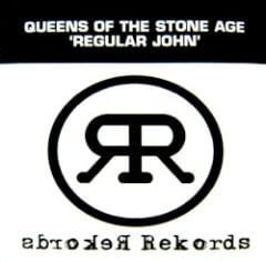 Regular John