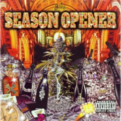 Season Opener