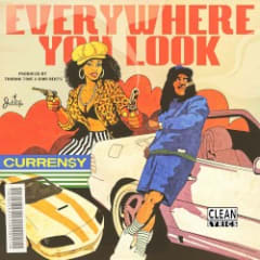 Everywhere You Look