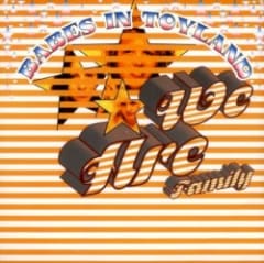 We Are Family
