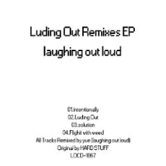 Luding Out Remixes EP
