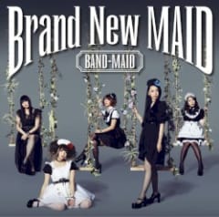 Brand New MAID