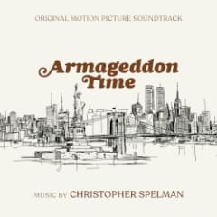 Armageddon Time (Original Motion Picture Soundtrack)