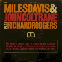 Play Richard Rodgers