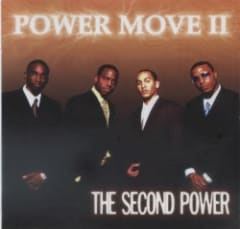 The Second Power