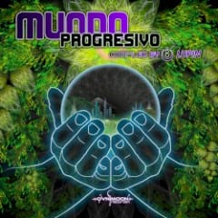 Mundo Progresivo compiled by Lupin