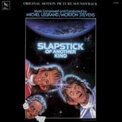 Slapstick of Another Kind