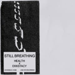 STILL BREATHING