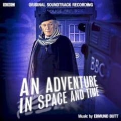 An Adventure In Space And Time