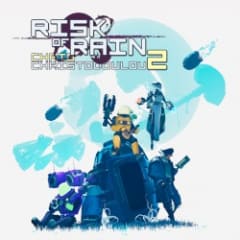 Risk of Rain 2