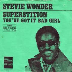 Superstition