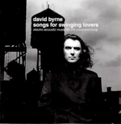 Songs for Swinging Lovers