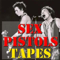 Sex Pistols Tapes (live)