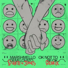 OK Not to Be OK (Duke & Jones remix)