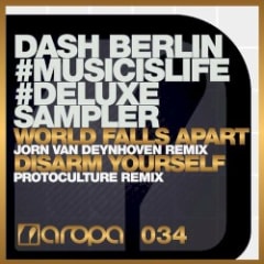 #Musicislife #Deluxe (Sampler 02)