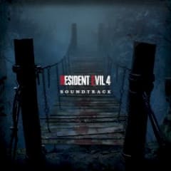 BIOHAZARD RE:4 Original Soundtrack