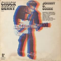 Johnny B. Goode