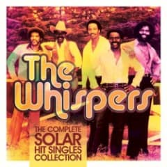 The Complete Solar Hit Singles Collection