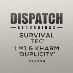 Tec / Duplicity
