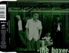 -The Boxer-