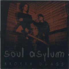 Broken Glass