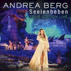 Seelenbeben: Tour-Edition Live