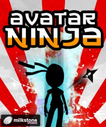 Avatar Ninja!