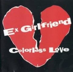 Colorless Love