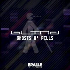 Ghosts n’ Pills