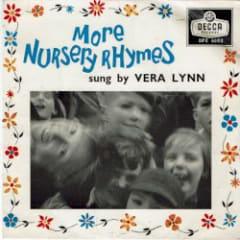 More Nursery Rhymes Sung by Vera Lynn