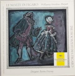 Le nozze di Figaro
