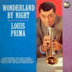 Wonderland by Night