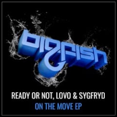 On the Move EP