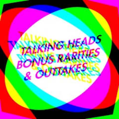 Bonus Rarities and Outtakes