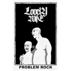 Problem Rock