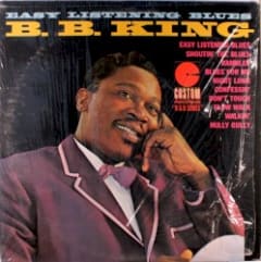 Easy Listening Blues