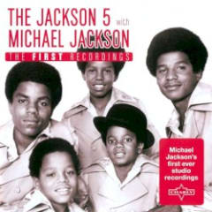 The First Recordings