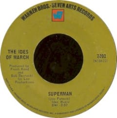 Superman / Home