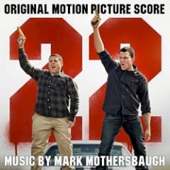 22 Jump Street