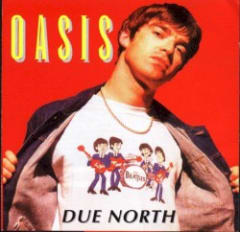Due North