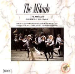 The Mikado