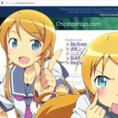 RIP Onii-chan (Dedicated To Chipdipdrops)