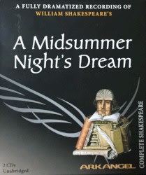 A Midsummer Night's Dream